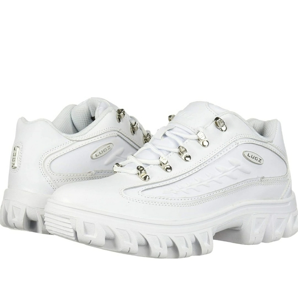 Lugz Dot.Com 2.0 Sneakers